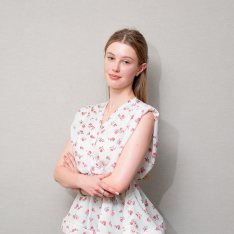 Моисеенко Ярослава